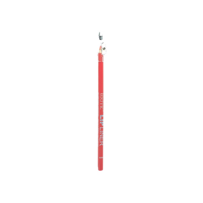 Technic Lip Pencil Coral