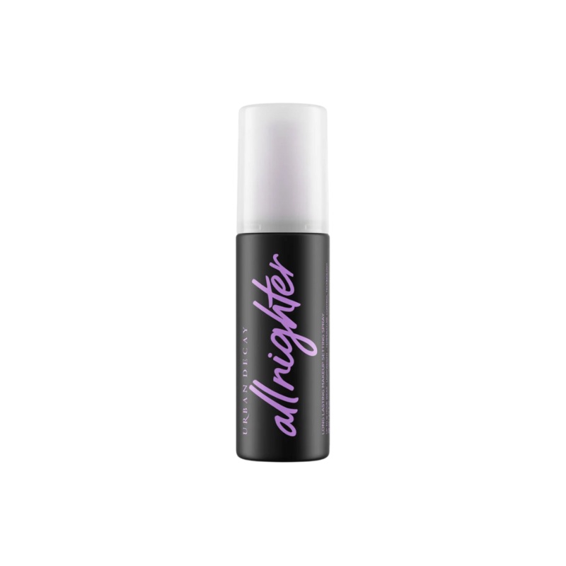 All Nighter Waterproof Makeup Setting Spray 118ml