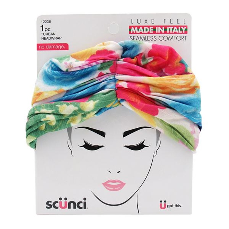 Assorted Hair Bands Accessories – Wholesale Pack 60 Units (AHB60)