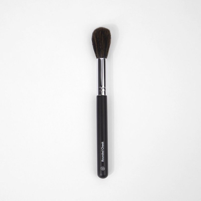 BH Rounded Cheek Brush