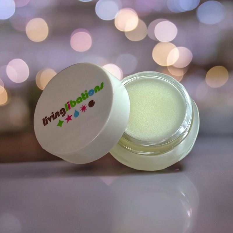 Dew Dab Ozonated Beauty Balm 6ml – Living Libations