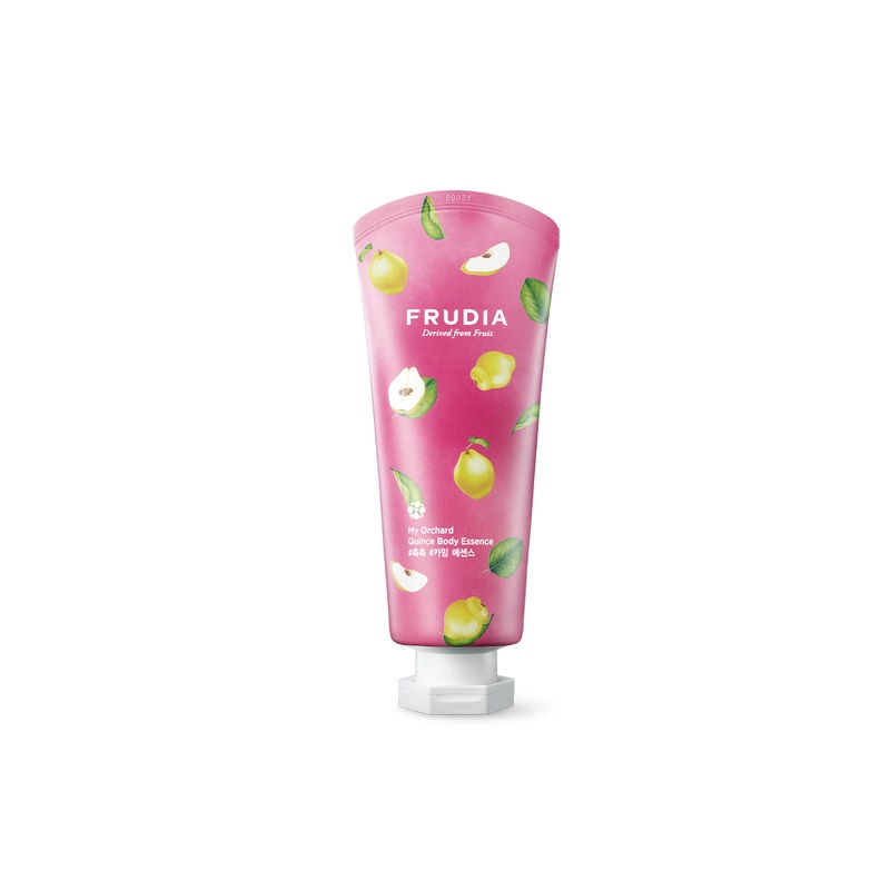 FRUDIA My Orchard Quince Body Essence 200ml