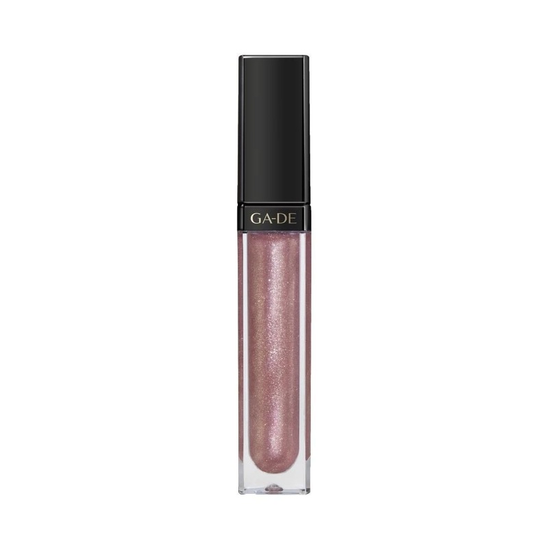 GA-DE Crystal Lights Lip Gloss No.501 Morganite