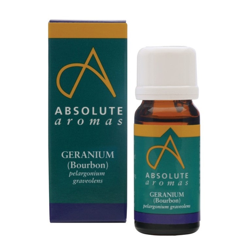 Geranium Bourbon 10ml