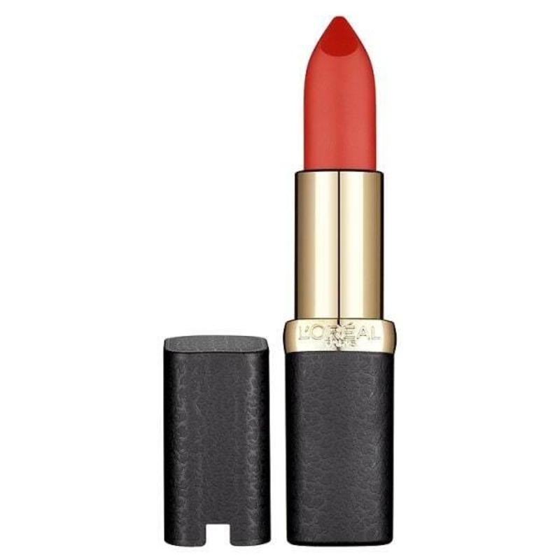 L’Oreal Color Riche Matte Lipstick 348 Brick Vintage