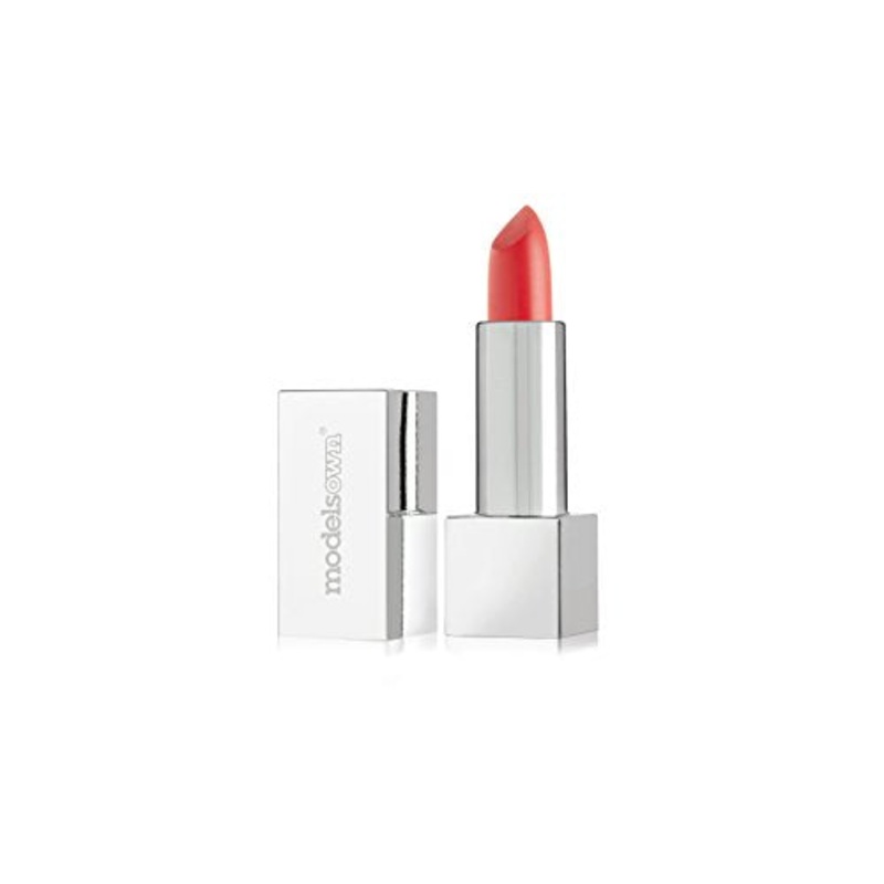 Models Own Luxestick Lipstick Matte Pink Cosmo