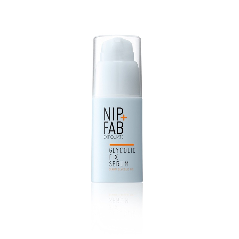 Nip+Fab Glycolic Fix Serum 30ML