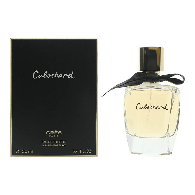 Parfums Grs Cabochard Eau de Toilette 100ml