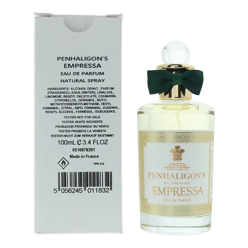 Penhaligon’s Empressa Tester Eau de Parfum 100ml