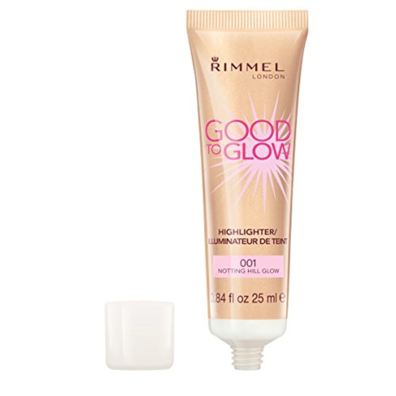 Rimmel Good To Glow Highlighter – Notting Hill Glow