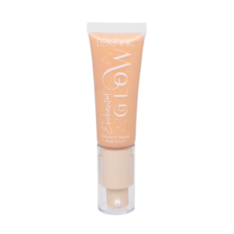 Technic Bq Tech Primer – Enchanted Glow