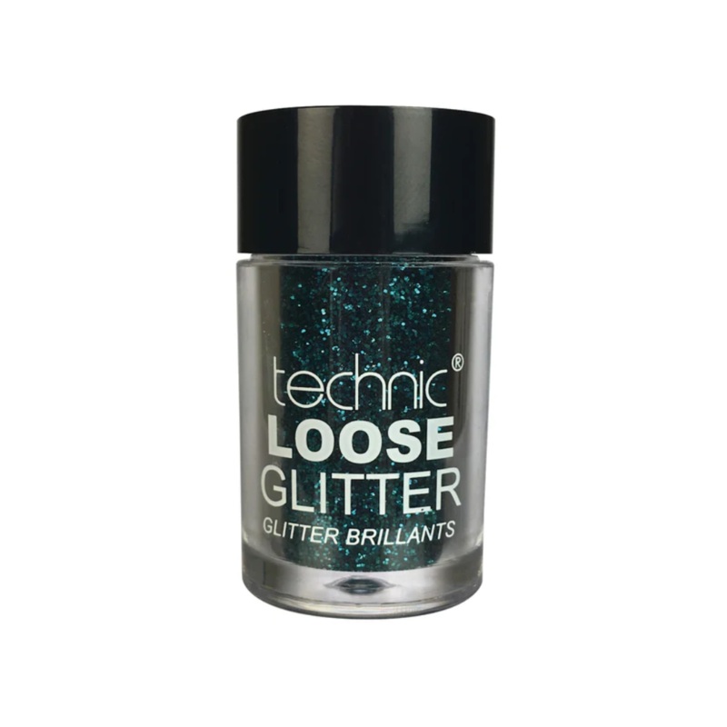 Technic Loose Glitter Sarasota Shore