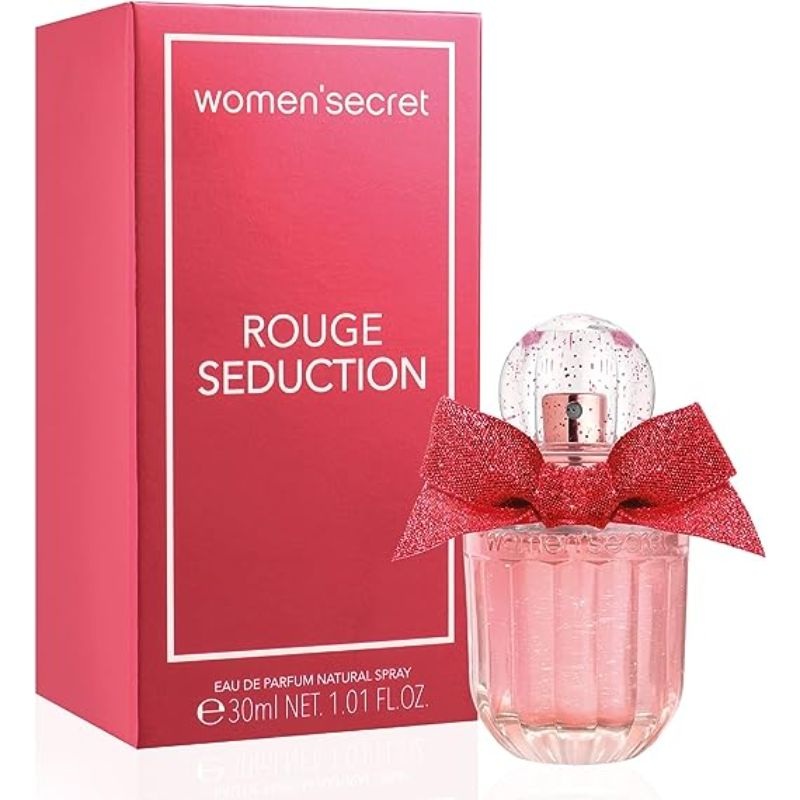 Women’ Secret Rouge Seduction Edp