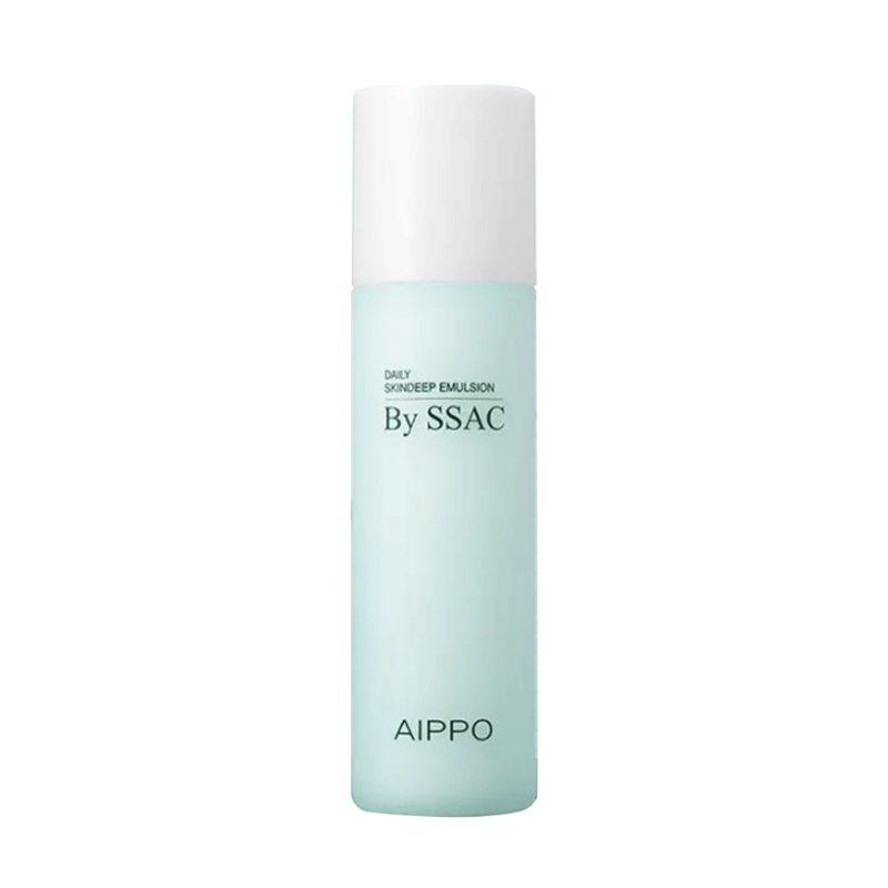 AIPPO Daily Skindeep Emulsion by SSAC 130ml
