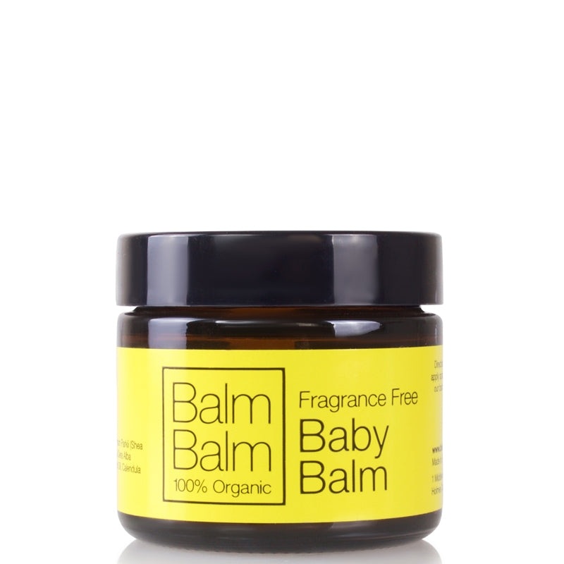 Balm Balm Fragrance Free Baby Balm 60ml
