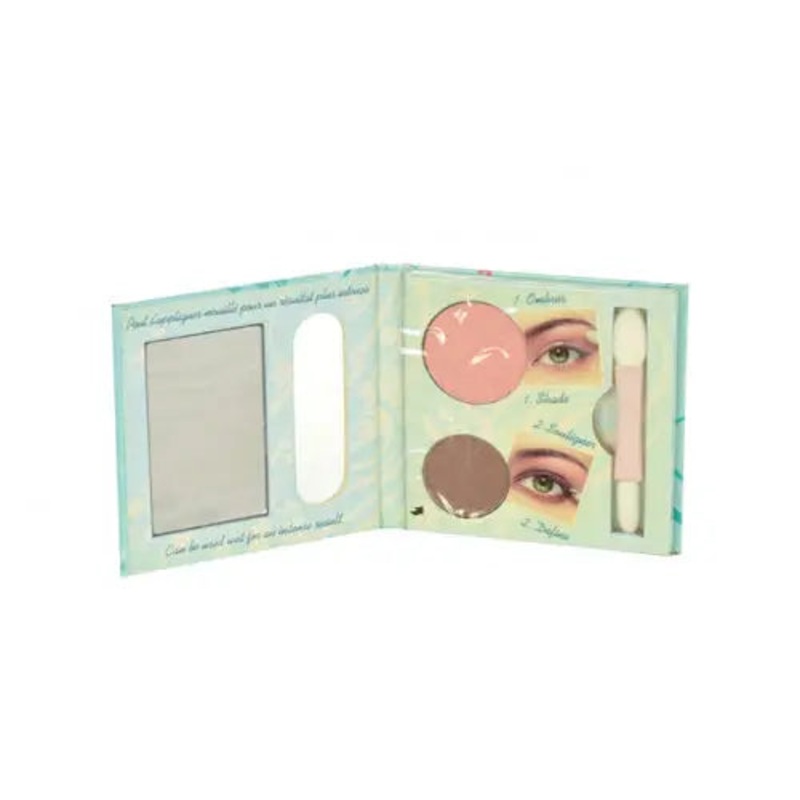 Bourjois Petit Guide De Style Perfect Harmony – 15 Call Me Rose