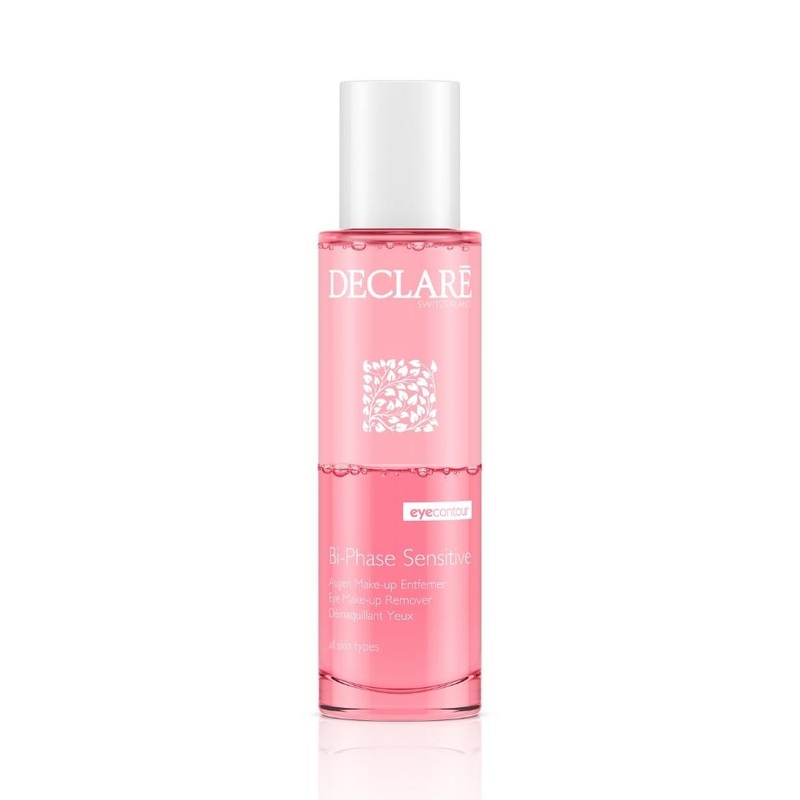 Declare Eye Contour Bi-Phase Sensitive Eye Make-up Remover 100ml