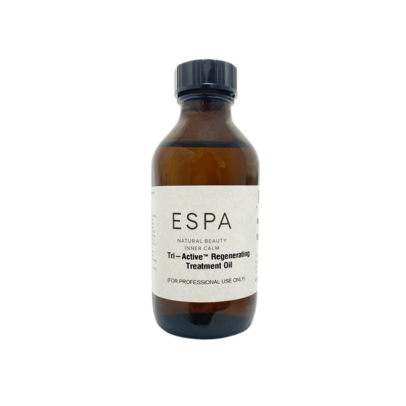 ESPA Anti-Ageing Regenerating Treatment Oil 100ml