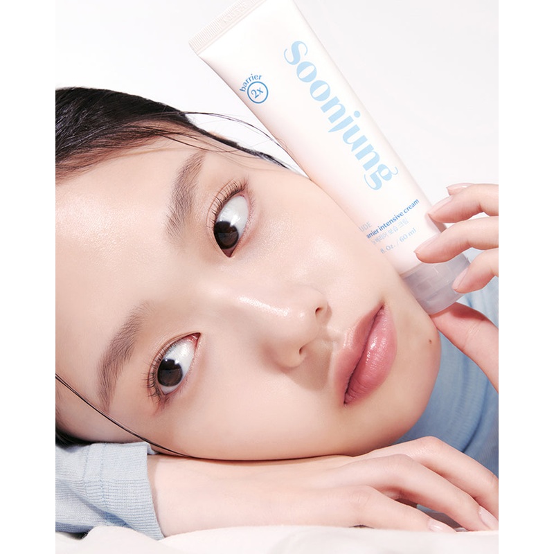 Etude SoonJung 2x Barrier Intensive Cream