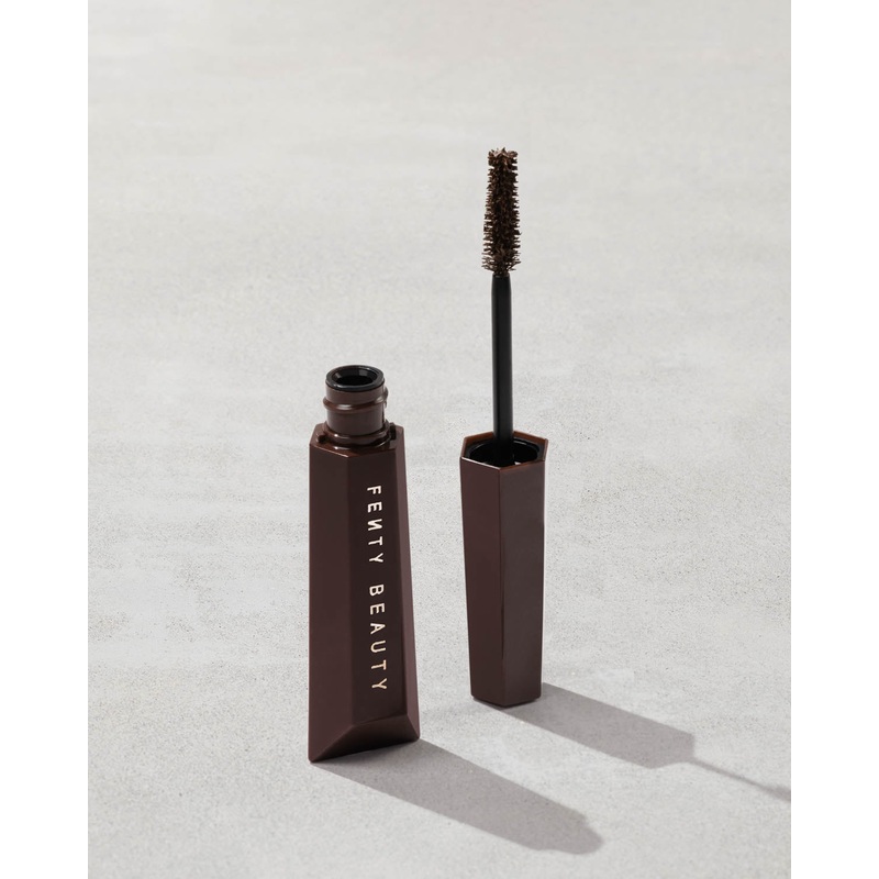 Hella Thicc Volumizing Mascara  Let’z Be Blunt Let’z Be Blunt