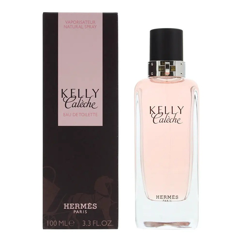 Herms Kelly Calche Eau de Toilette 100ml