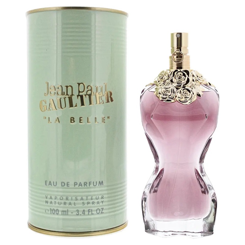 Jean Paul Gaultier La Belle Eau de Parfum Spray 100ml