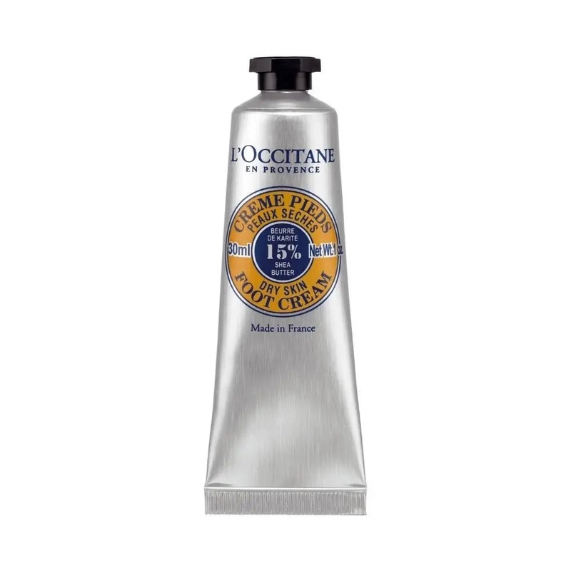 L’Occitane Shea Butter Foot Cream 30ml
