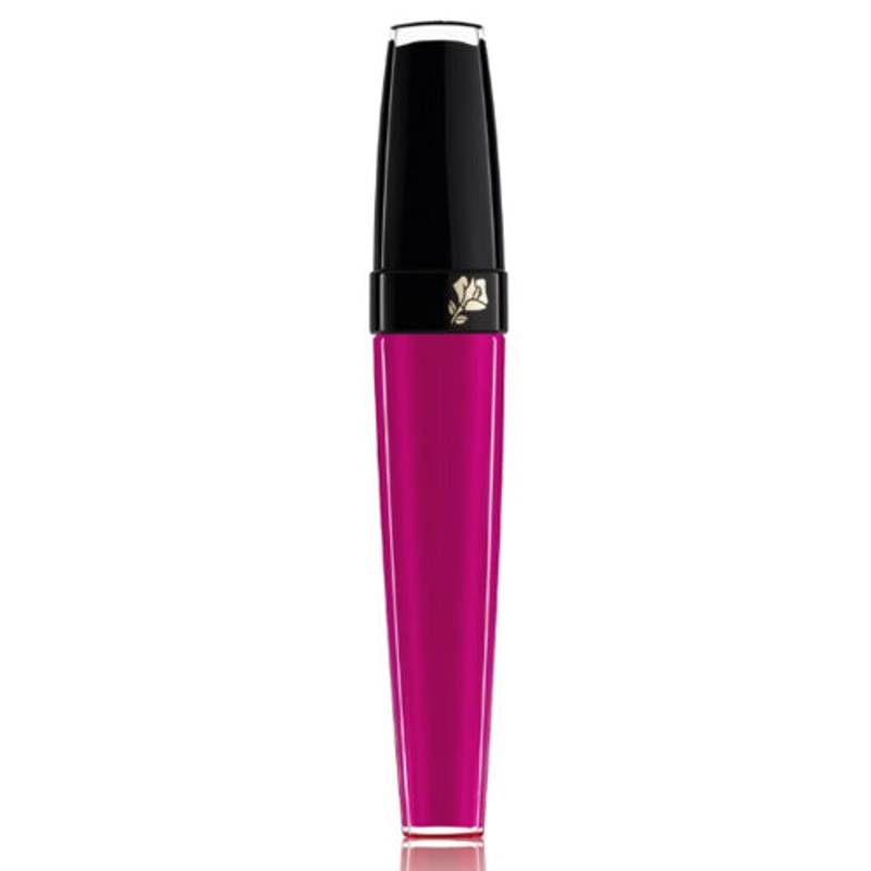 Lancome L’absolu Velours Matte Lip Colour Velours De Pourpre 385