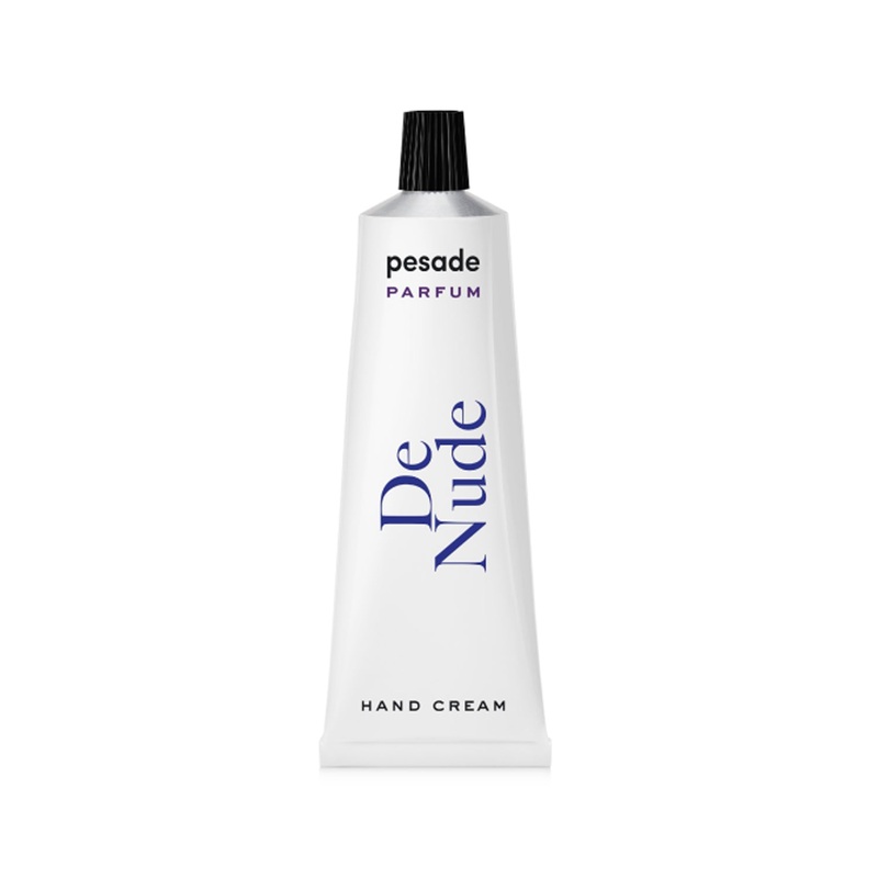 pesade De Nude Hand Cream 50ml