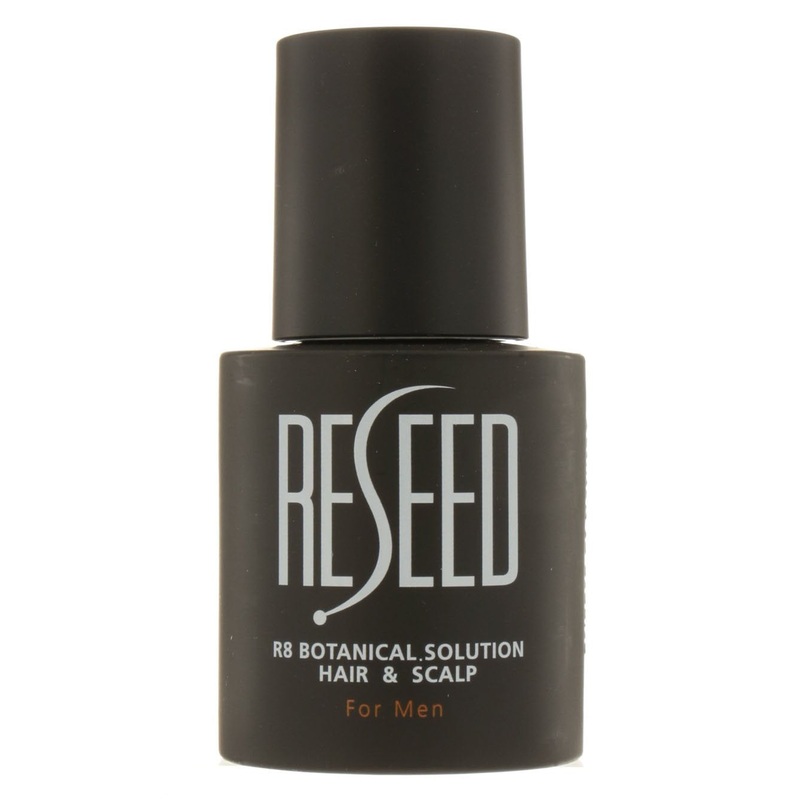 R8 Botanical Solution for Men 50ml