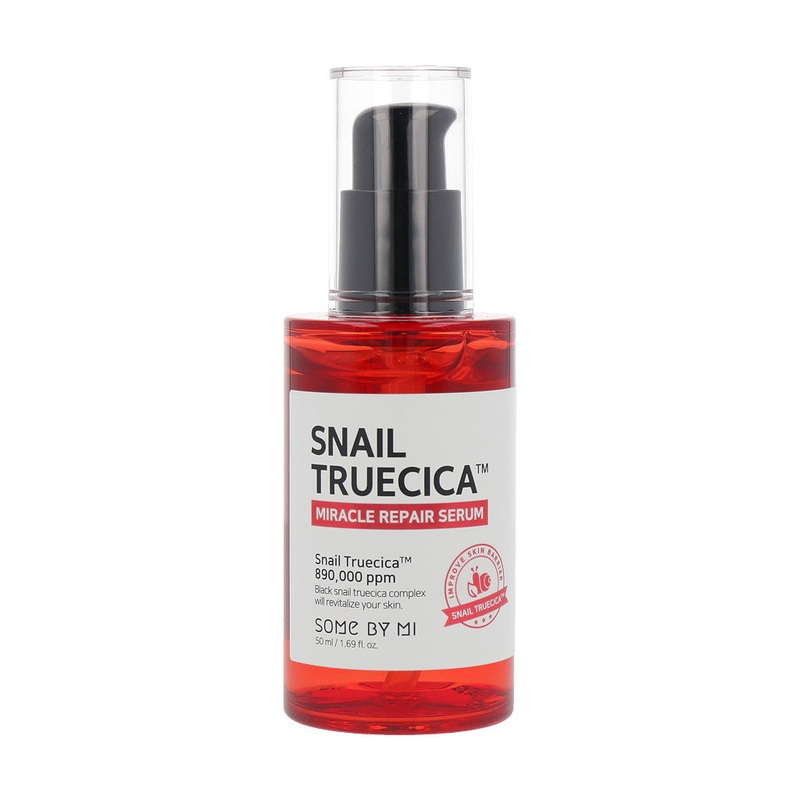 SOME BY MI Snail Truecica Miracle Repair Serum 50ml
