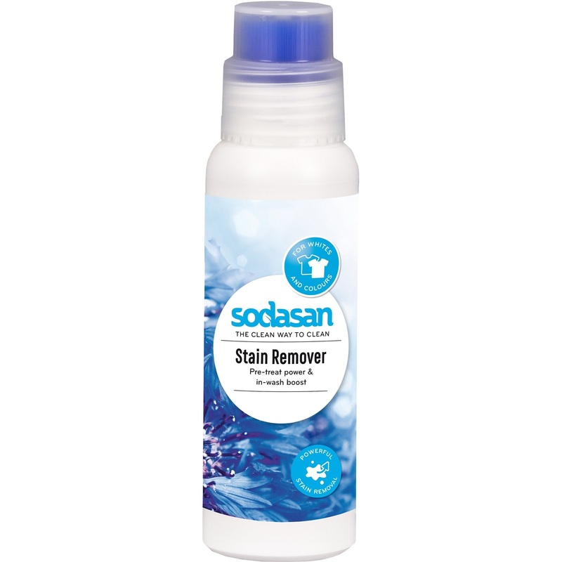 Stain Removal Gel