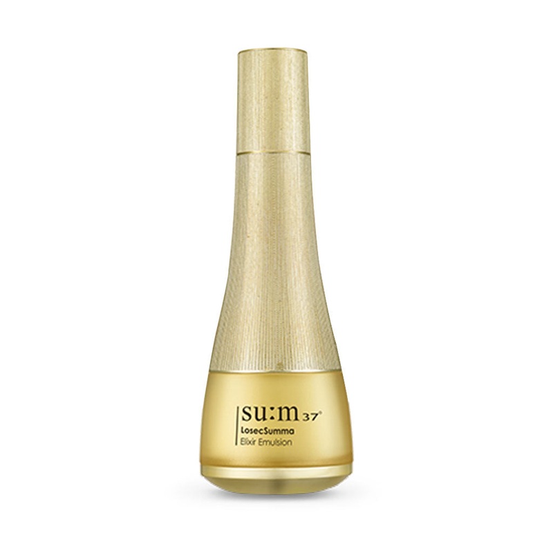 su:m37 LosecSumma Elixir Emulsion 130ml