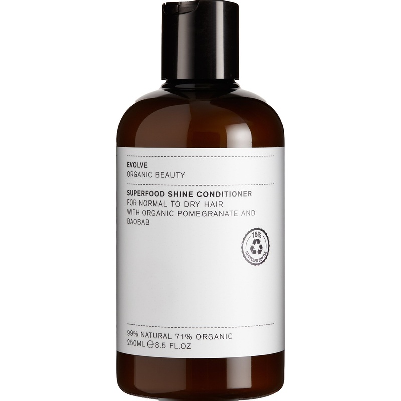 Superfood Shine Conditioner 250ml