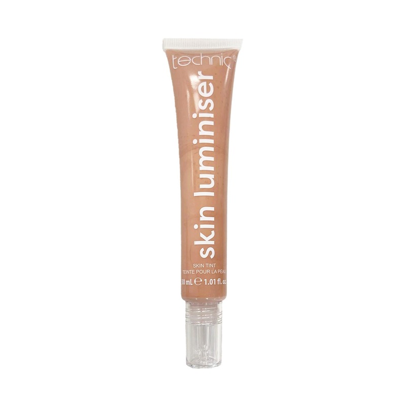 Technic Skin Lumiser Natural Glow