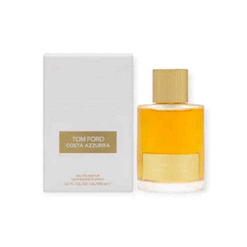 TOM FORD COSTA AZZURA EDP SPRAY 100ML