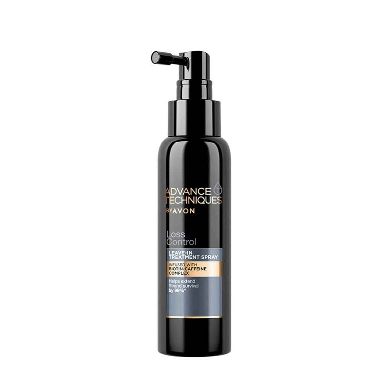 Advance Techniques Loss Control Leave-In Treatment Spray – 100ml