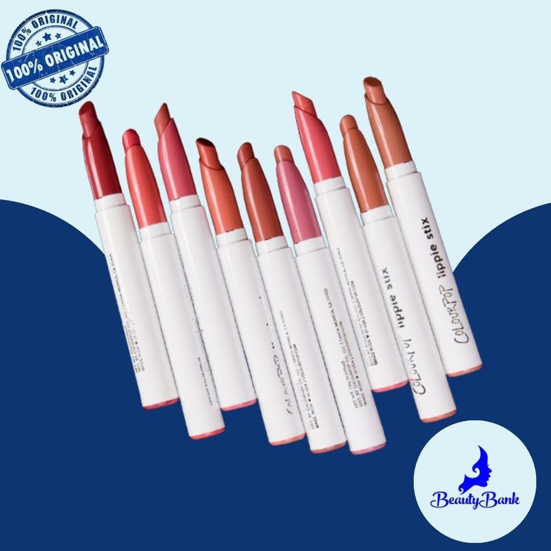 BEAUTY RESERVE – COLOURPOP LIPPIE STIX I love This