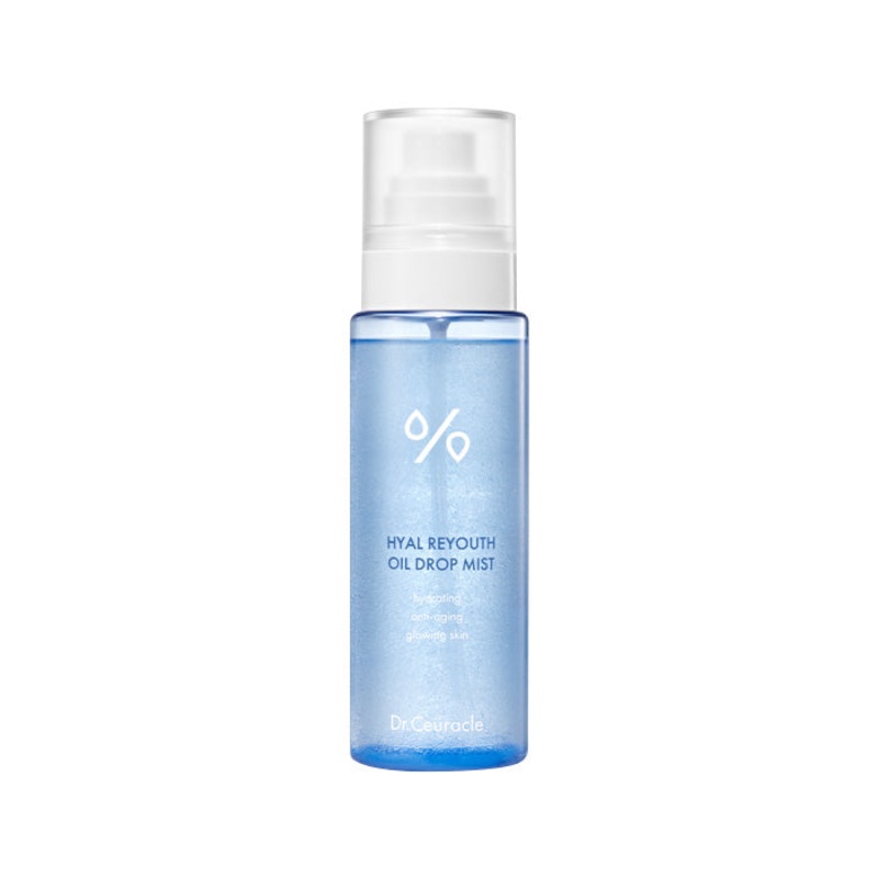 Dr.Ceuracle Hyal Reyouth Oil Drop Mist 125ml