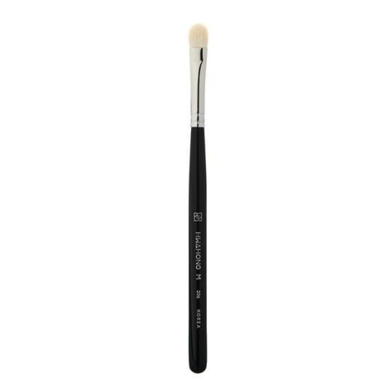 HWAHONG M Eyeshadow Brush (3 Options) 206 Eye Shadow Brush