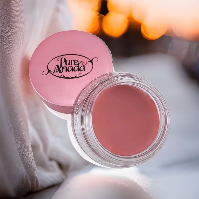 Isabella Natural Lip & Cheek Rouge 5g – Pure Anada