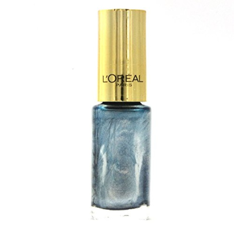 L’oreal Color Riche Nail Varnish – 817 Saphir Treasure