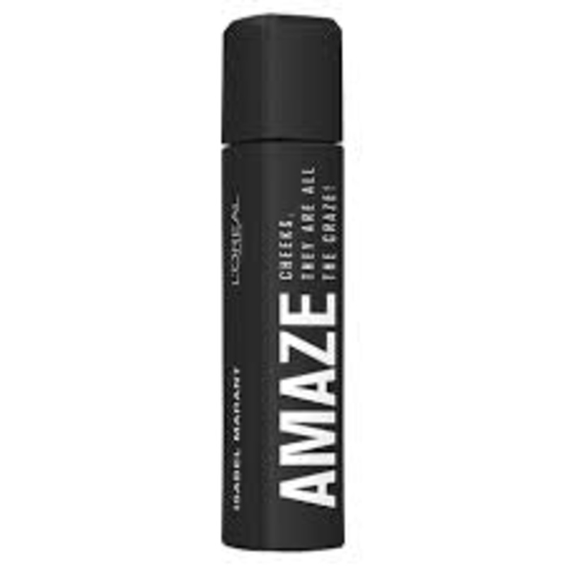 L’Oreal Isabel Marant Amaze Lip Gloss For Lips & Cheeks Canyon Avenue