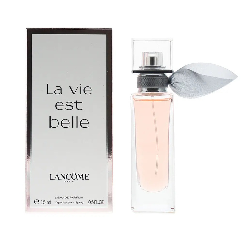 Lancme La Vie Est Belle Happiness Drops L’Eau de Parfum 15ml