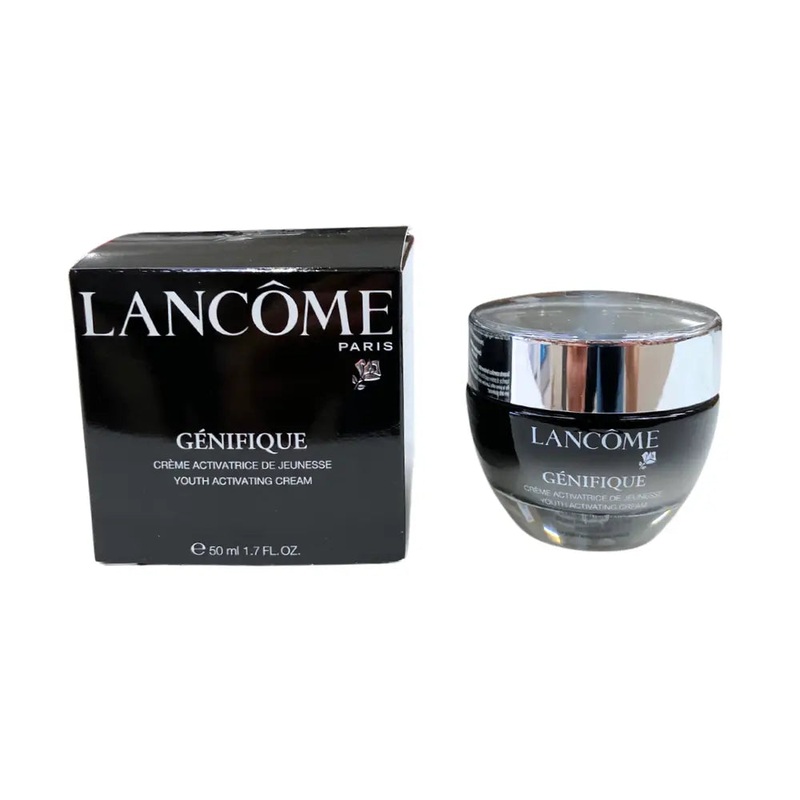 Lancome Genifique Youth Activating Cream 50ml Tester