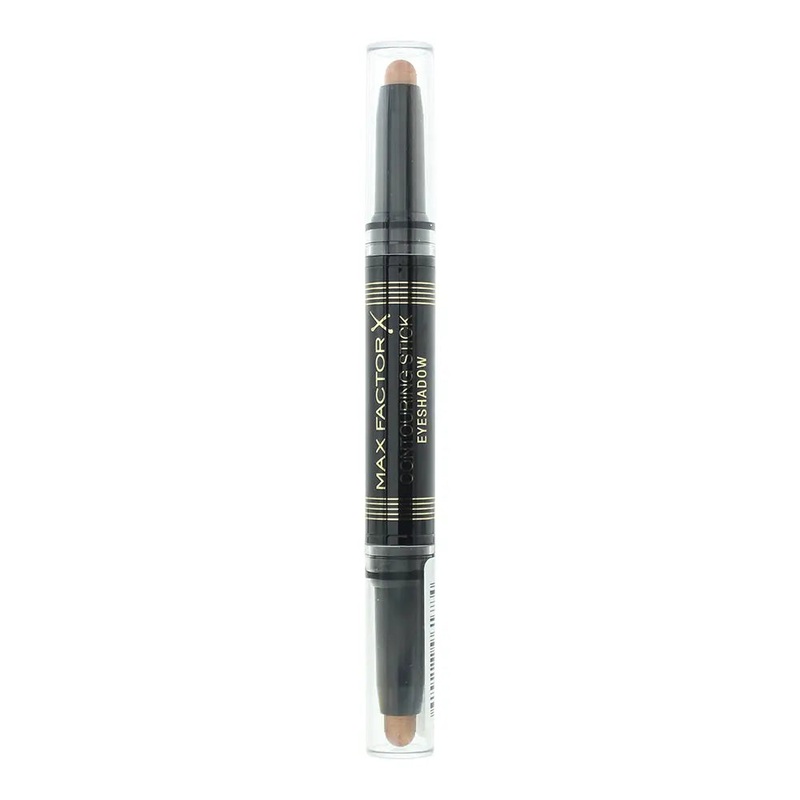 Max Factor Contour Stick 006 Pink Gold  Bronze Moon Stick Eye Shadow 5ml