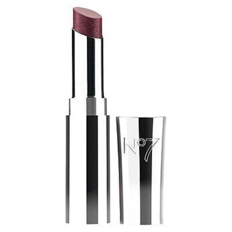 No7 Sheer Temptation Lipstick Blooming Pink