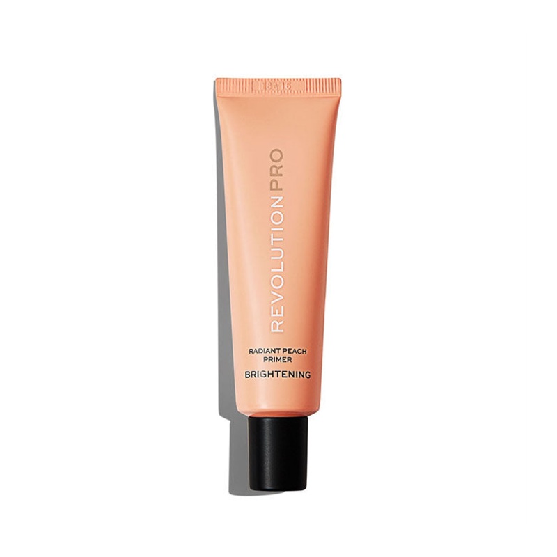 Revolution Pro Correcting Primer Peach