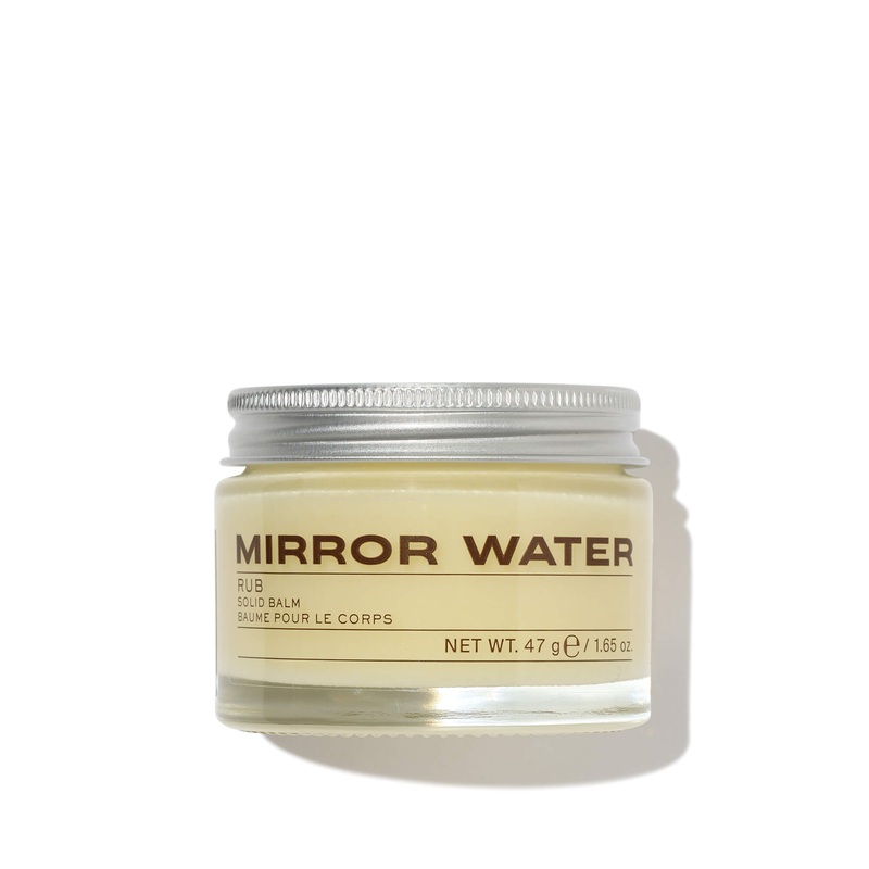 Rub Solid Balm 50 ml