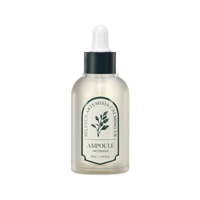 SELENUS Artemisia Calming Us Ampoule 50ml